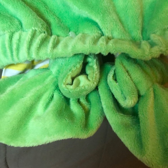 Baby Cactus complete costume Hyde Eek - Picture 4 of 7